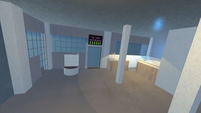 vignette salle d'accueil