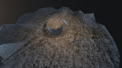 vignette salle de spectacle